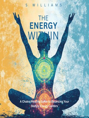 cover image of The Energy Within